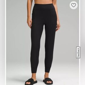 lululemon Align High-Rise Jogger